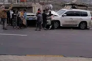 اخبار اليمن الان الحدث اليوم عاجل كريتر إسكاي