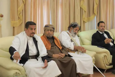 اخبار اليمن الان الجمعية الوطنية الاستشارية لمعالجة والنزاعات اخبار اليمن الان الحدث اليوم عاجل