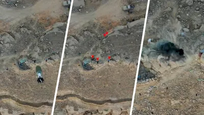 اخبار اليمن الان الإعلام الحربي لعمليات بطائرات المسيرة اخبار اليمن الان الحدث اليوم عاجل