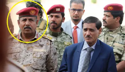 اخبار اليمن الان الحدث اليوم عاجل 