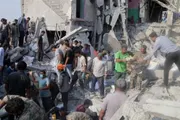 عرب تايم اخبار اليمن الان الباسيج الواجهة إيران لاحتجاجات والاقتصاد اخبار اليمن الان الحدث اليوم عاجل عرب تايم