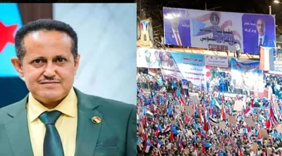 اخبار اليمن الان الحدث اليوم عاجل 