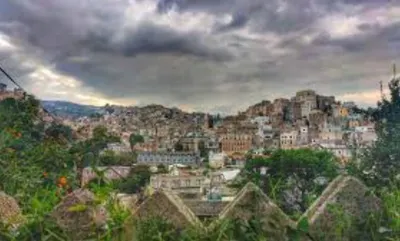اخبار اليمن الان الأرصاد أجواء وأمطار المرتفعات والسواحل اخبار اليمن الان الحدث اليوم عاجل