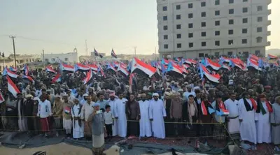 اخبار اليمن الان الحدث اليوم عاجل 