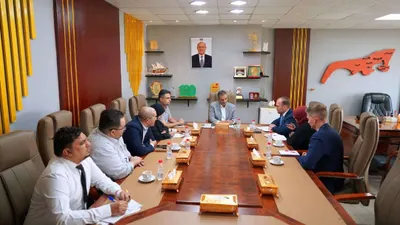 اخبار اليمن الان المبعوث التحضيرات الجارية الاقتصادي بالعاصمة اخبار اليمن الان الحدث اليوم عاجل