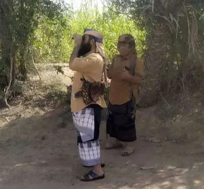 اخبار اليمن الان الحدث اليوم عاجل 