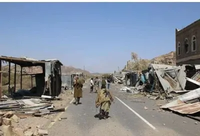 اخبار اليمن الان جهود شعبية مجددا لإعادة المحافظات اخبار اليمن الان الحدث اليوم عاجل