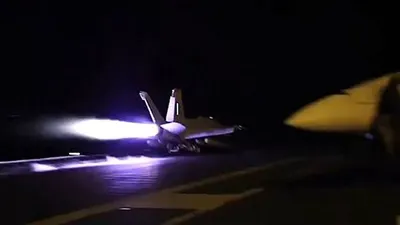 اخبار اليمن الان تصعيد أمريكي الحوثيين أسلحة الميدان اخبار اليمن الان الحدث اليوم عاجل