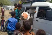 قناة سهيل الفضائية اخبار اليمن الان التصعيد الحوثي يتسبب نزوح والحديدة اخبار اليمن الان الحدث اليوم عاجل قناة سهيل الفضائية