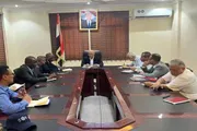 عدن تايم اخبار اليمن الان المياه تبحثان الشراكة مجالات والبيئة اخبار اليمن الان الحدث اليوم عاجل عدن تايم