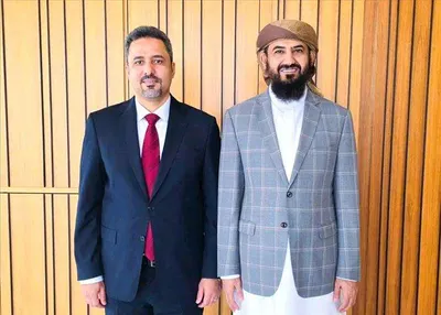 اخبار اليمن الان الحدث اليوم عاجل 