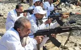 صحيفة الثورة صنعاء اخبار اليمن الان مناورة لمنتسبي القطاع الدورات المفتوحة اخبار اليمن الان الحدث اليوم عاجل صحيفة الثورة صنعاء