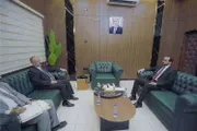 كريتر إسكاي اخبار اليمن الان والخدمة المدنية يناقشان الموظفين التنسيق اخبار اليمن الان الحدث اليوم عاجل كريتر إسكاي
