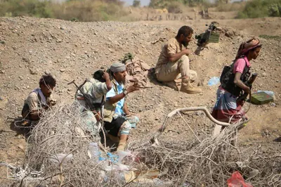 اخبار اليمن الان الحدث اليوم عاجل 