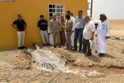 عدن تايم اخبار اليمن الان المتضررة تأثيرات الأعاصير والمنخفضات بالمهرة اخبار اليمن الان الحدث اليوم عاجل عدن تايم