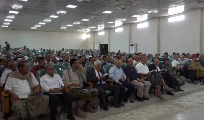 اخبار اليمن الان الحدث اليوم عاجل 