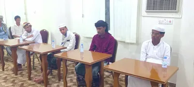 اخبار اليمن الان تنفيذية انتقالي مسابقة الرئيس الزبيدي اخبار اليمن الان الحدث اليوم عاجل