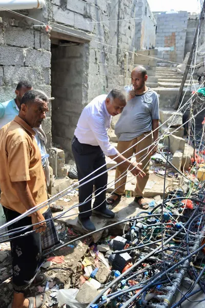 اخبار اليمن الان الحدث اليوم عاجل 