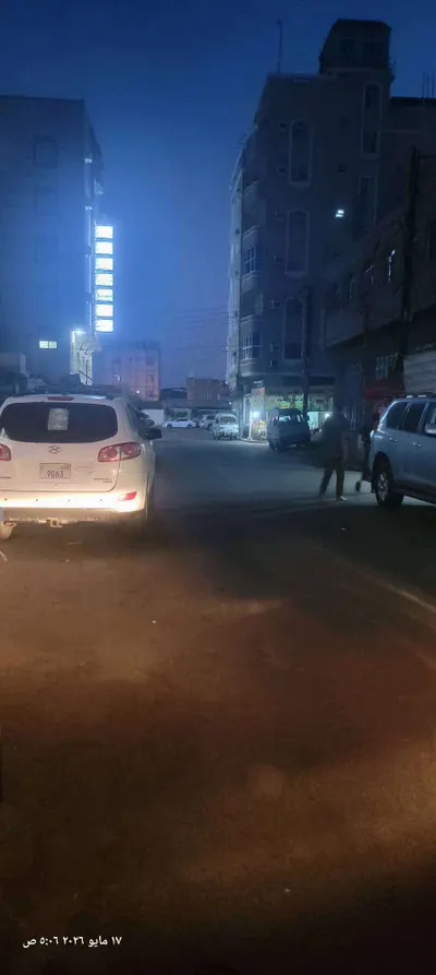 اخبار اليمن الان الحدث اليوم عاجل 