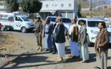 صحيفة الثورة صنعاء اخبار اليمن الان القائم بأعمال التيار الكهربائي الموادم اخبار اليمن الان الحدث اليوم عاجل صحيفة الثورة صنعاء