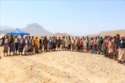 قبيلة البهيشي ترفض التنقيب العشوائي عن المعادن وتطالب...
