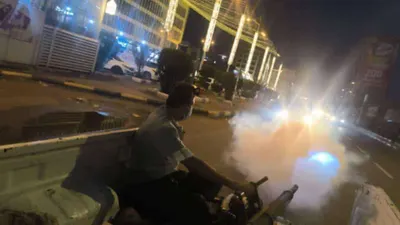 اخبار اليمن الان الحدث اليوم عاجل 