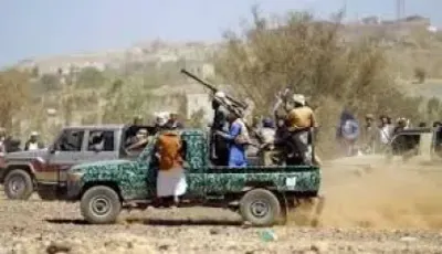 اخبار اليمن الان الحوثيون يطوقون قيادي الراغبين الانفصال اخبار اليمن الان الحدث اليوم عاجل