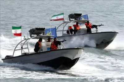 اخبار اليمن الان إيران تحتجز سفينتي وقود الخليج اخبار اليمن الان الحدث اليوم عاجل