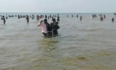 اخبار اليمن الان قارب متنه مهاجرا شرعي سواحل اخبار اليمن الان الحدث اليوم عاجل