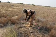 تطهير أكثر من مليون متر مربع من ألغام...