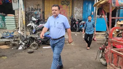 اخبار اليمن الان الحدث اليوم عاجل 