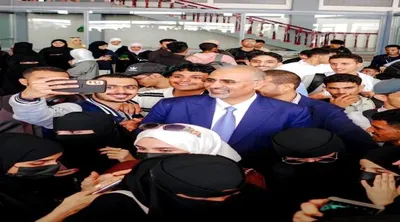 اخبار اليمن الان الحدث اليوم عاجل 