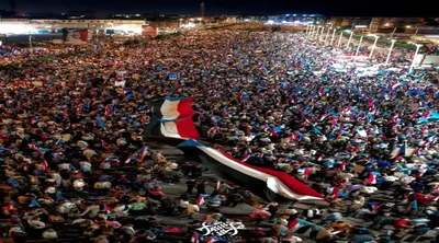 اخبار اليمن الان الحدث اليوم عاجل 