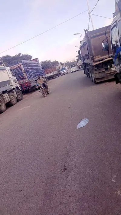 اخبار اليمن الان الشاحنات الفارغة مبالغ مالية فضيحة اخبار اليمن الان الحدث اليوم عاجل