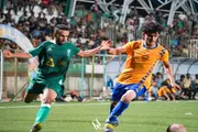 عدن تايم اخبار اليمن الان تعادلهما لمثله والشعلة المتأهلين الوفاء اخبار اليمن الان الحدث اليوم عاجل عدن تايم