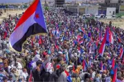عرب تايم اخبار اليمن الان مليونية التعبئة والاستنفار والتمسك بالقيادة اخبار اليمن الان الحدث اليوم عاجل عرب تايم