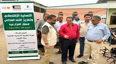 اخبار اليمن الان انتقالي بدشين المزارعين بمديريتي وحالمين اخبار اليمن الان الحدث اليوم عاجل