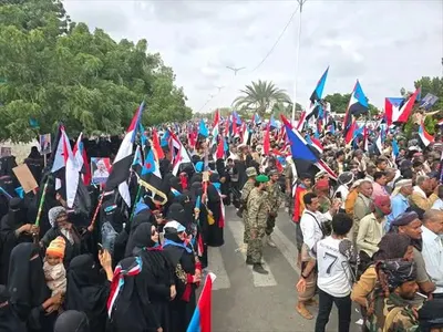 اخبار اليمن الان الحدث اليوم عاجل 