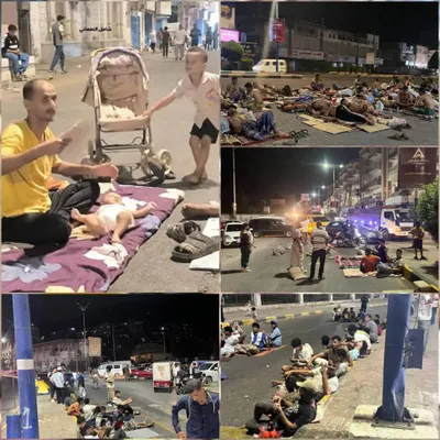 اخبار اليمن الان الحدث اليوم عاجل 