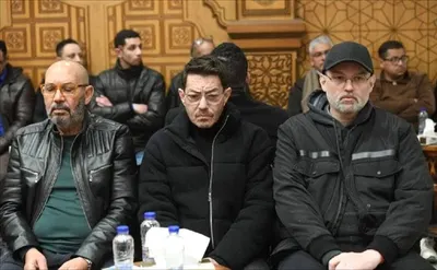 اخبار اليمن الان الحدث اليوم عاجل 