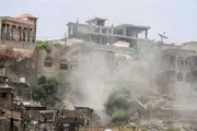 كريتر إسكاي اخبار اليمن الان عسكري استخدموا قنابل هجومهم عصيفرة اخبار اليمن الان الحدث اليوم عاجل كريتر إسكاي