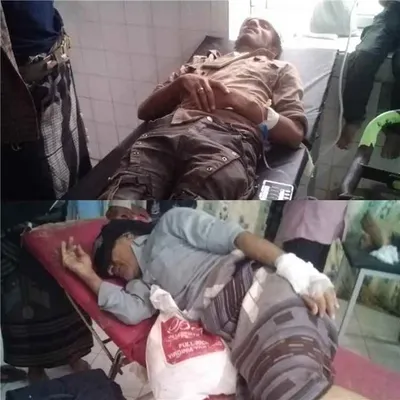 اخبار اليمن الان مأساوي بطريق بحياة أشخاص ويصيب اخبار اليمن الان الحدث اليوم عاجل