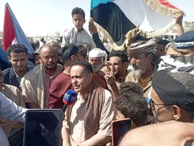 اخبار اليمن الان الحدث اليوم عاجل 