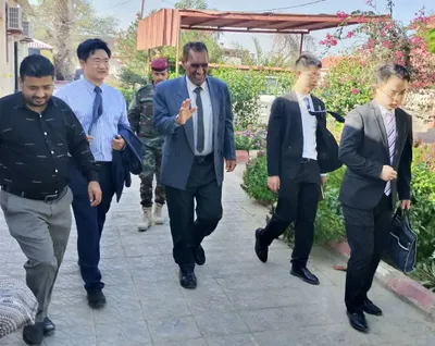 اخبار اليمن الان اللغات والترجمة بجامعة البرنامج الصينية اخبار اليمن الان الحدث اليوم عاجل