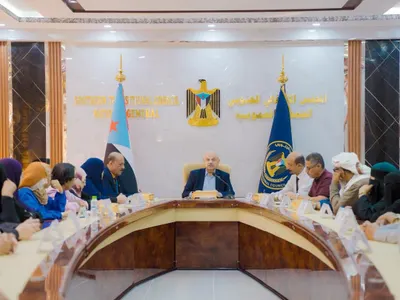 اخبار اليمن الان الحدث اليوم عاجل 