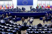 صدى الساحل اخبار اليمن الان البرلمان الأوروبي الحوثيين إرهابية أموالهم اخبار اليمن الان الحدث اليوم عاجل صدى الساحل