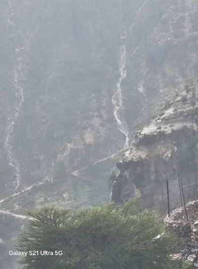 اخبار اليمن الان سيول الأمطار تغمر المدينة اخبار اليمن الان الحدث اليوم عاجل