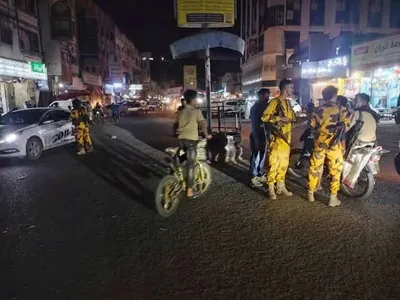 اخبار اليمن الان الحدث اليوم عاجل 