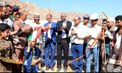 اخبار اليمن الان الحدث اليوم عاجل 