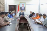 اخبار اليمن الان الحدث اليوم عاجل كريتر إسكاي